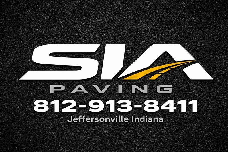 SIA Paving LLC